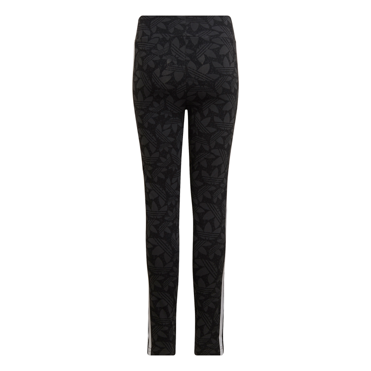 Легинсы Adidas LEGGINGS HW    / Женский / 128 / Черный photo 4