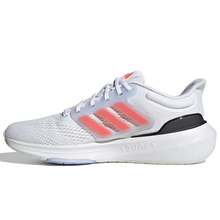 Кроссовки Adidas EQ23 RUN / Мужской / 44.5 / Белый photo 1 Кроссовки Adidas EQ23 RUN / Мужской / 44.5 / Белый photo 1