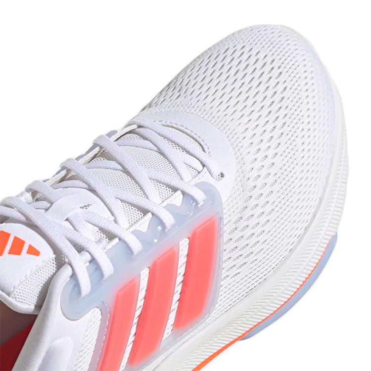 Кроссовки Adidas EQ23 RUN / Мужской / 44.5 / Белый photo 5