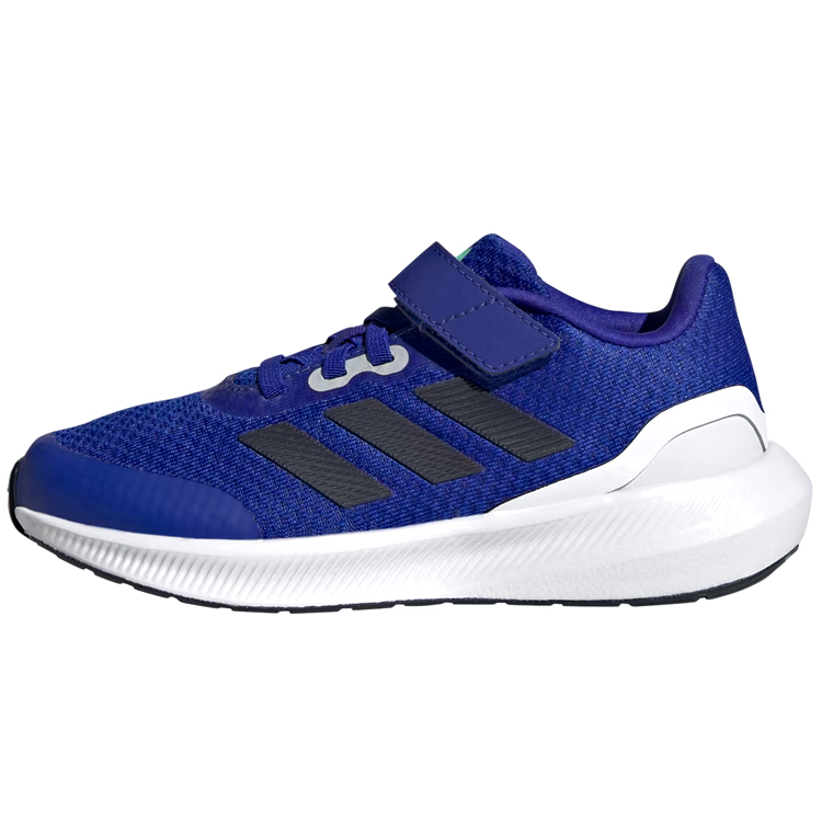 Кроссовки Adidas RUNFALCON 3.0 EL K / Мужской / 28 / Синий photo 1 Кроссовки Adidas RUNFALCON 3.0 EL K / Мужской / 28 / Синий photo 1