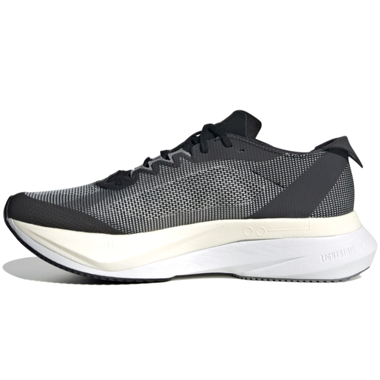 Кроссовки Adidas ADIZERO BOSTON 12 W / Женский / 37.5 / Черный photo 2