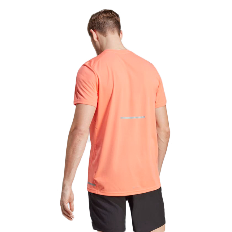 Tricou bărbătesc Adidas OTR COOLER TEE 2XL Oranj photo 2