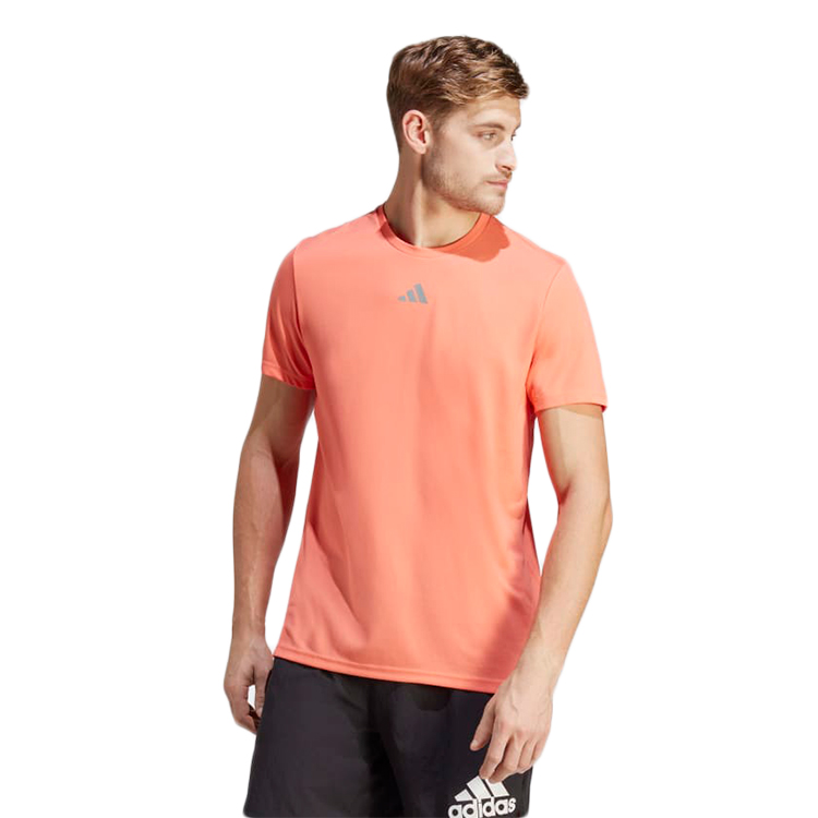 Tricou bărbătesc Adidas OTR COOLER TEE 2XL Oranj photo 3