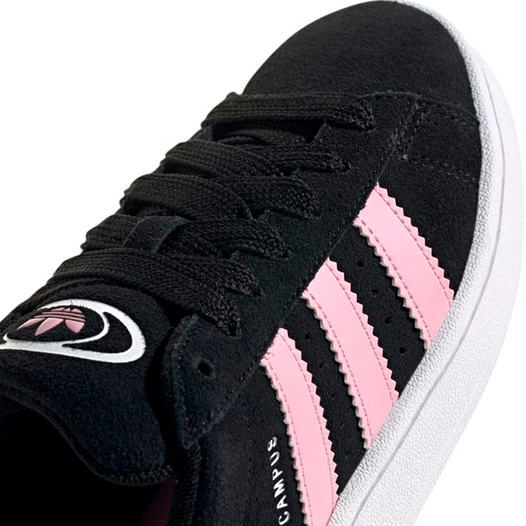 Кроссовки Adidas CAMPUS 00s W / Женский / 36.5 / Черный photo 3