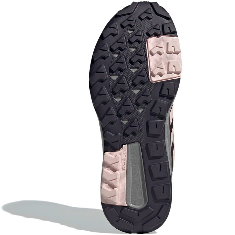 Кроссовки Adidas TERREX ANYLANDER R.RDY W / Женский / 36.5 / Сиреневый photo 3
