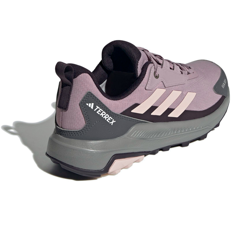 Кроссовки Adidas TERREX ANYLANDER R.RDY W / Женский / 36.5 / Сиреневый photo 4