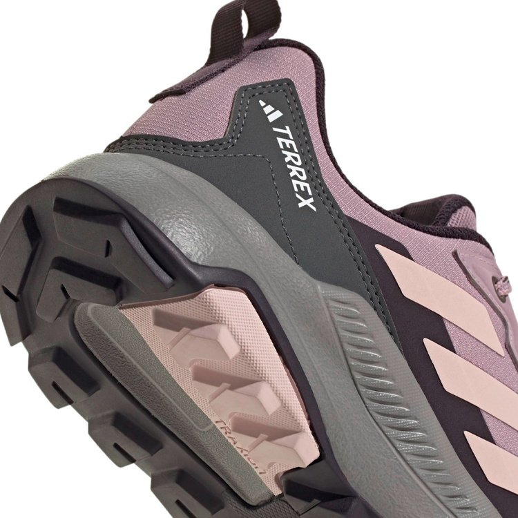 Кроссовки Adidas TERREX ANYLANDER R.RDY W / Женский / 36.5 / Сиреневый photo 5