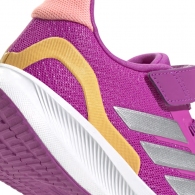 Кроссовки Adidas RUNFALCON 5 EL C thumbnav 5