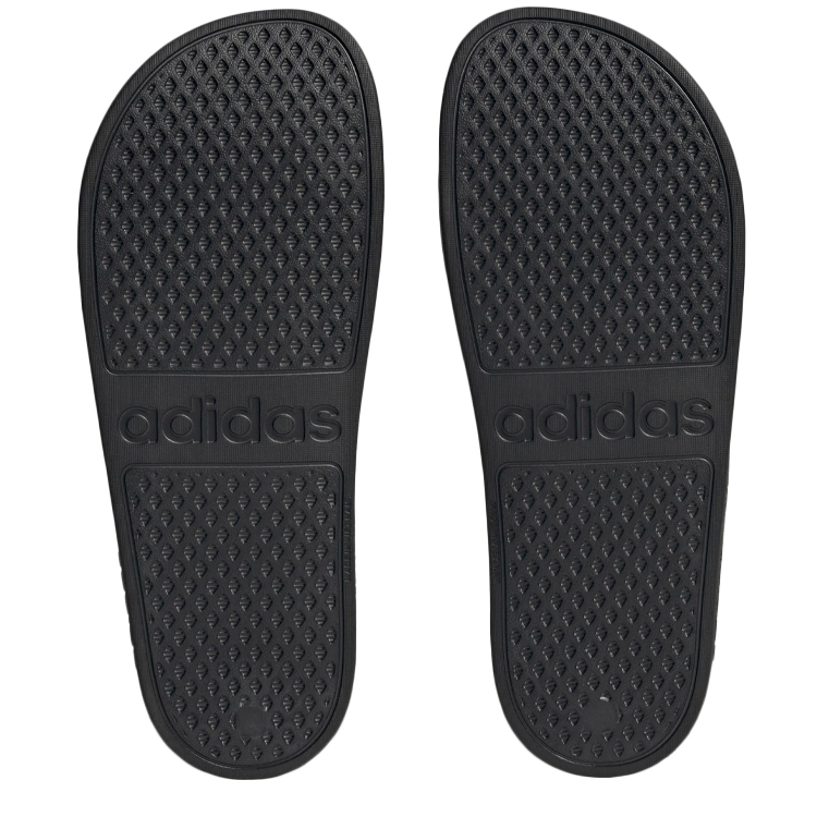 Slapi Adidas ADILETTE AQUA pt Unisex / 40.5 / Negru photo 3