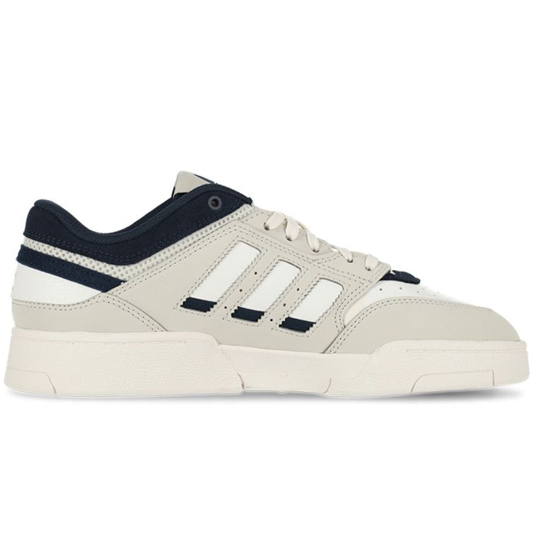 Кроссовки Adidas DROP STEP LOW W / Женский / 36.5 / Серый photo 2