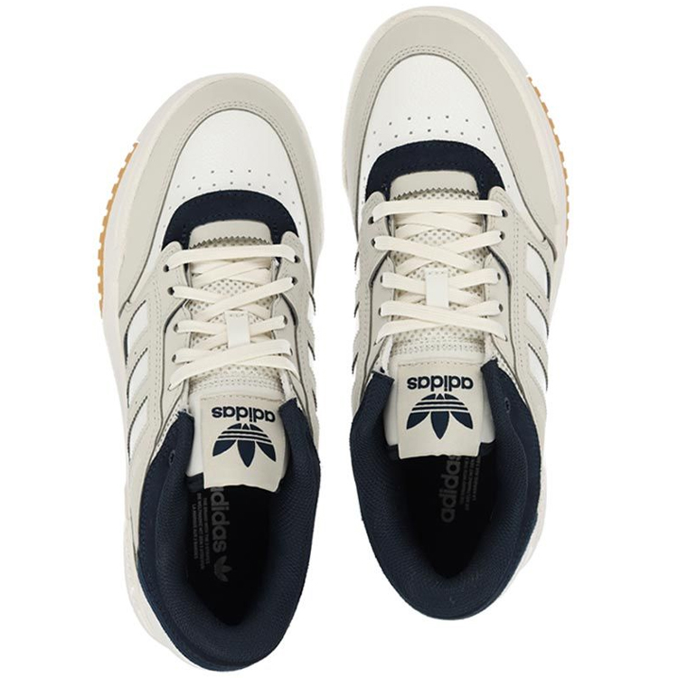 Кроссовки Adidas DROP STEP LOW W / Женский / 36.5 / Серый photo 4