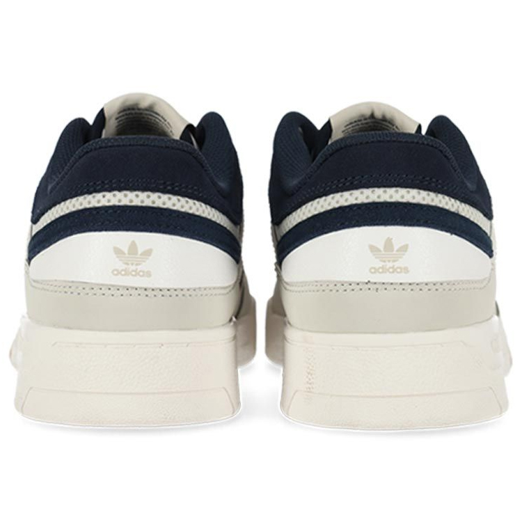 Кроссовки Adidas DROP STEP LOW W / Женский / 36.5 / Серый photo 5