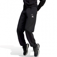 Брюки Adidas W BLUV Q3 FL PT thumbnav 2