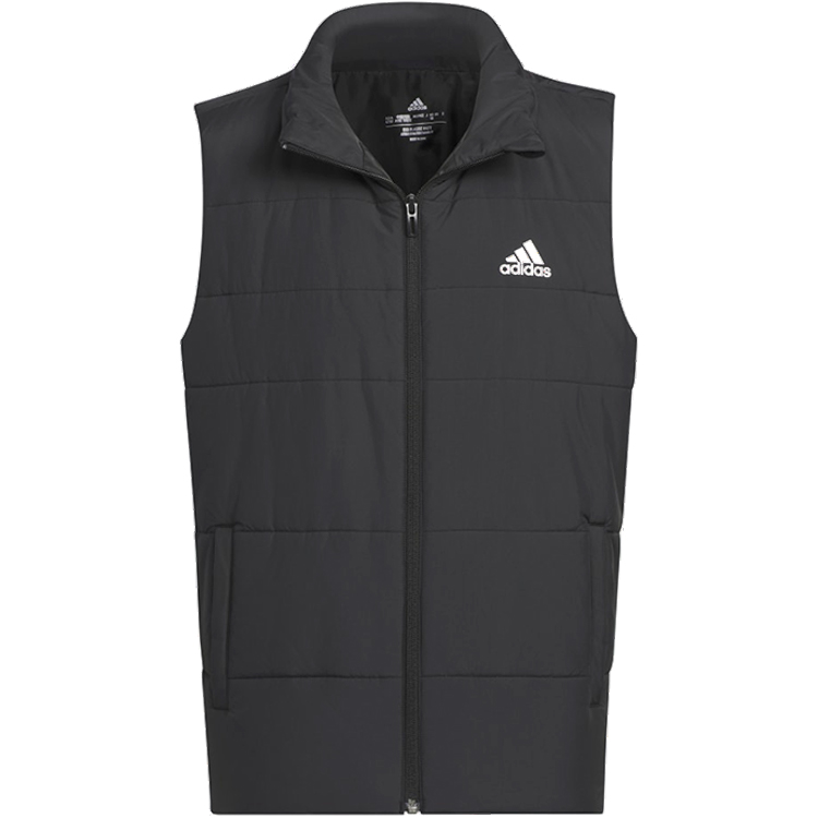 Vesta Adidas JK PAD VEST 140 Negru Barbati photo 1 Vesta Adidas JK PAD VEST 140 Negru Barbati photo 1