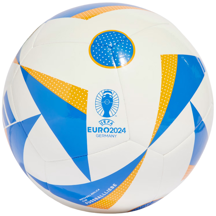 Minge fotbal Adidas IN9371 / Marimea 5 / Alb photo 1 Minge fotbal Adidas IN9371 / Marimea 5 / Alb photo 1