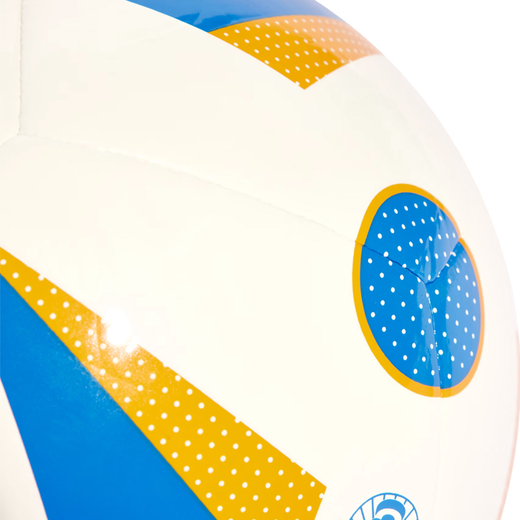 Minge fotbal Adidas IN9371 / Marimea 5 / Alb photo 2