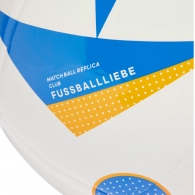 Minge fotbal Adidas EURO24 CLB thumbnav 3