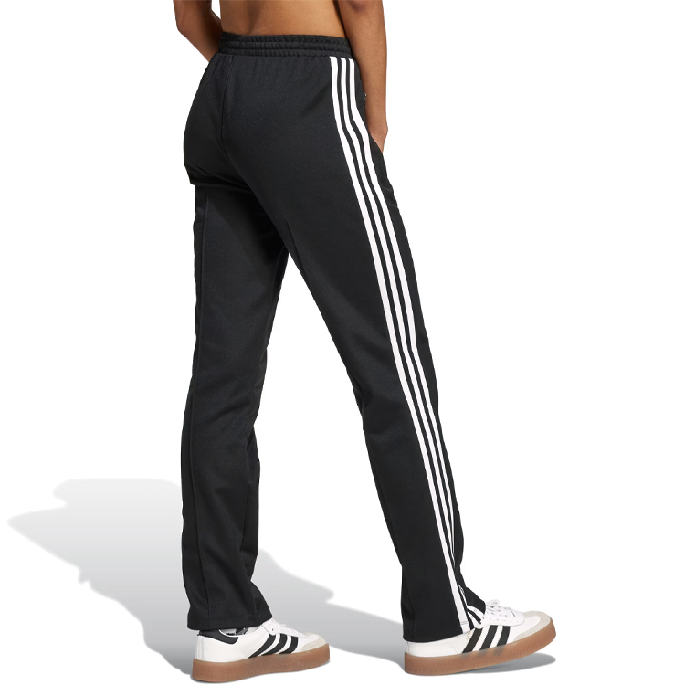 Pantaloni Adidas CLASSIC TP XXS Negru Femei photo 4