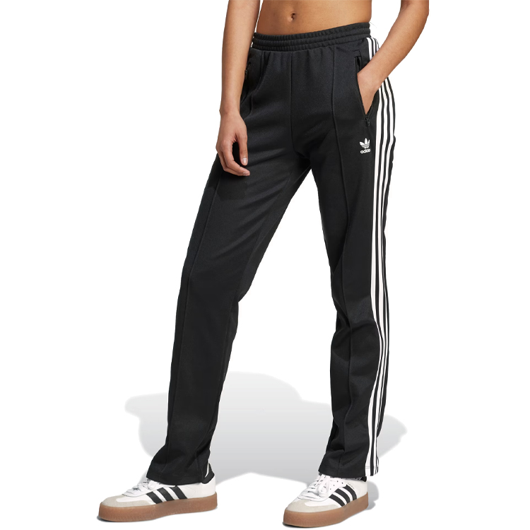 Pantaloni Adidas CLASSIC TP XXS Negru Femei photo 5