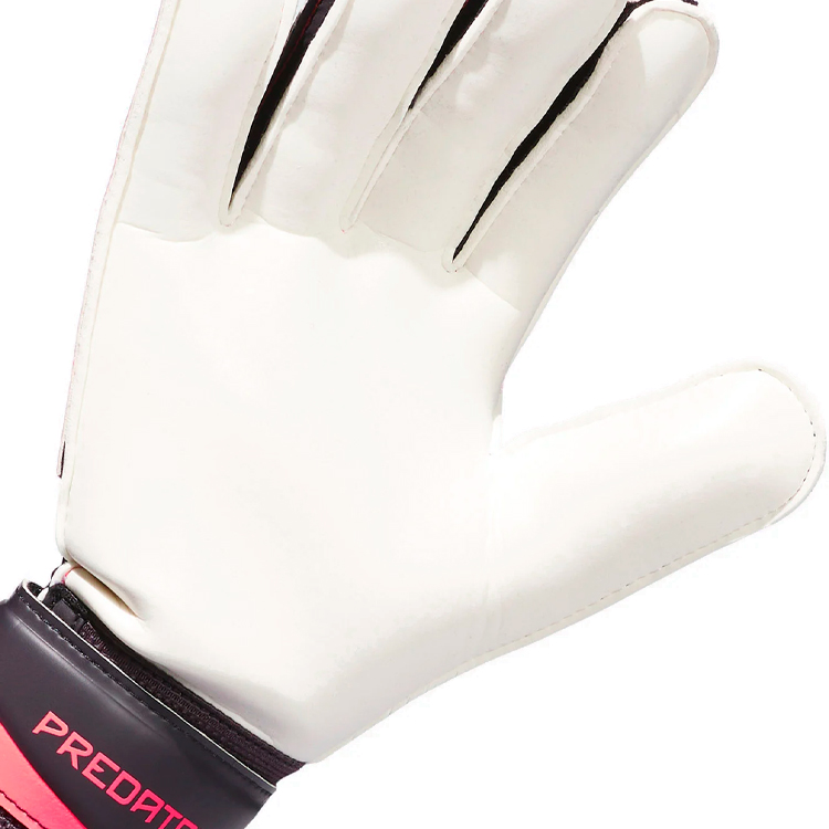 Manusi de portar Adidas PRED GL TRN Rosu photo 2