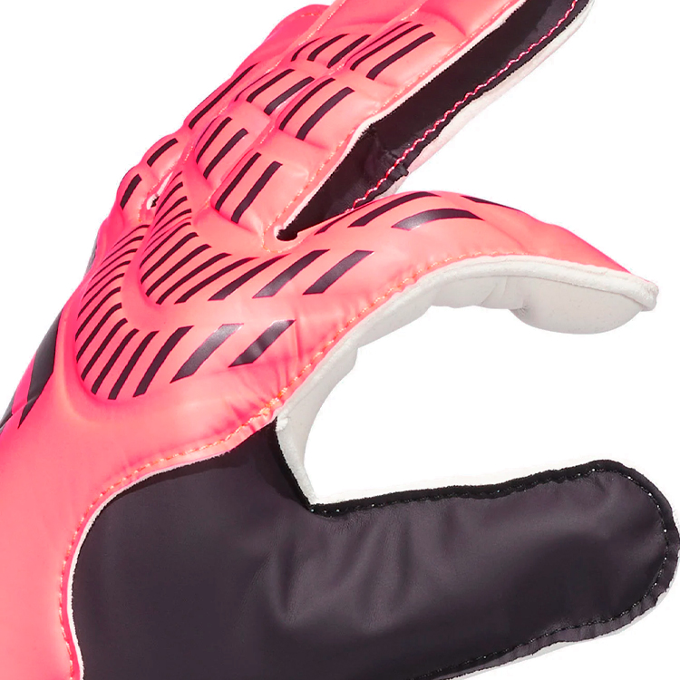 Manusi de portar Adidas PRED GL TRN Rosu photo 3