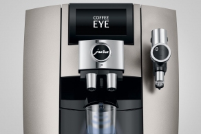 Aparat de cafea JURA J8 Midnight Silver, 15471 thumbnav 11