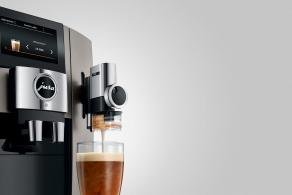 Aparat de cafea JURA J8 Midnight Silver, 15471 thumbnav 4