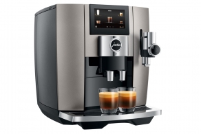 Aparat de cafea JURA J8 Midnight Silver, 15471 thumbnav 5
