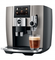 Aparat de cafea JURA J8 Midnight Silver, 15471 thumbnav 6