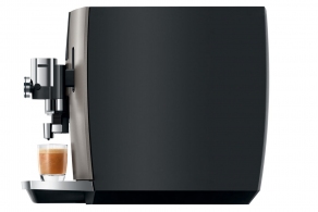 Aparat de cafea JURA J8 Midnight Silver, 15471 thumbnav 7