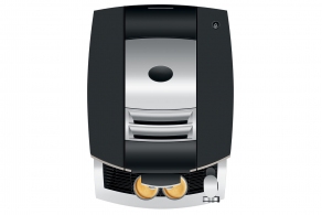 Aparat de cafea JURA J8 Midnight Silver, 15471 thumbnav 8