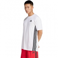 Tricou Adidas TR-ES FR 3S T thumbnav 2