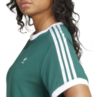 Футболка Adidas 3 STRIPE TEE thumbnav 5