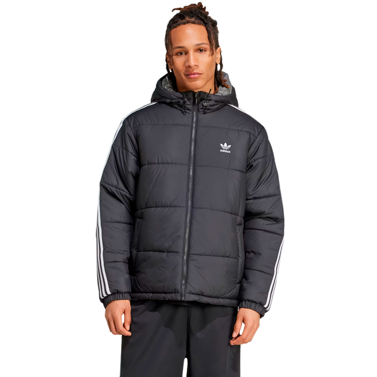 Geacă pt Barbati Adidas ADIC REV JKT XS Negru photo 2