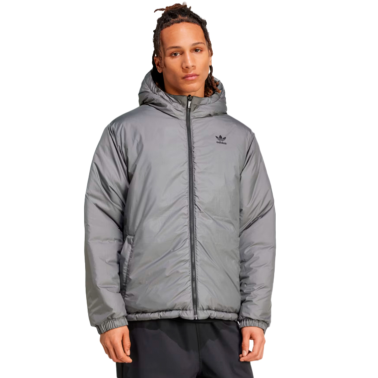 Geacă pt Barbati Adidas ADIC REV JKT XS Negru photo 5