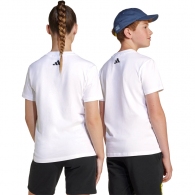 Футболка Adidas J SMI TEE thumbnav 4