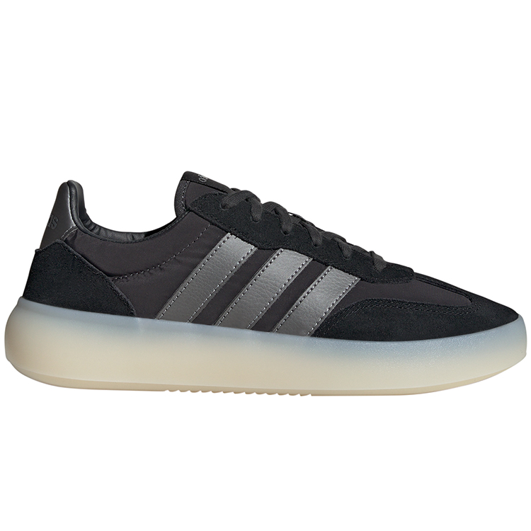 Incaltaminte Sport Adidas BARREDA DECODE pt Femei / 36.5 / Negru photo 2