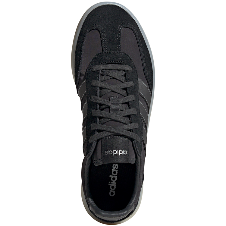 Incaltaminte Sport Adidas BARREDA DECODE pt Femei / 36.5 / Negru photo 4
