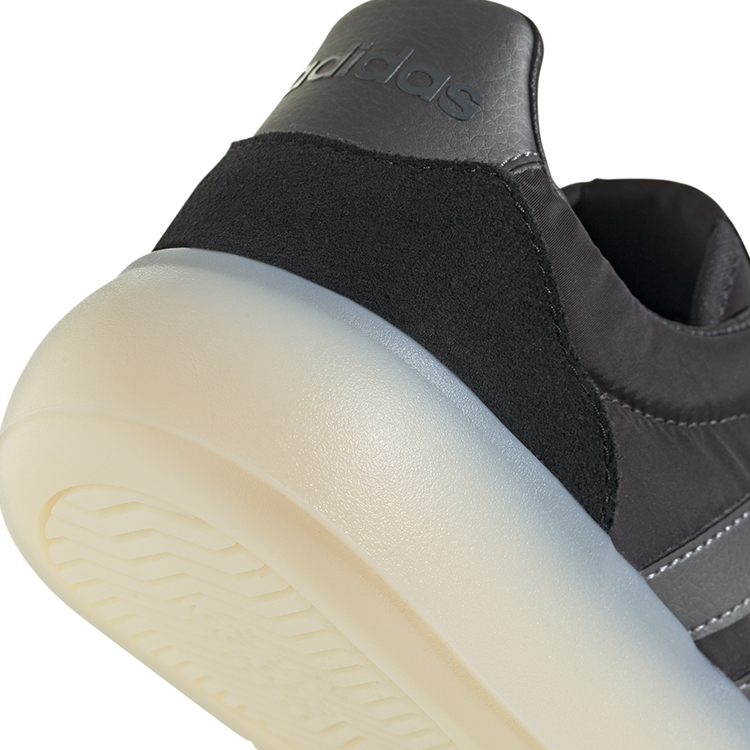 Incaltaminte Sport Adidas BARREDA DECODE pt Femei / 36.5 / Negru photo 5