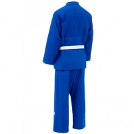 Кимоно для дзюдо 650г/м2 Green Hill Judo Suit Semi Competition thumbnav 2