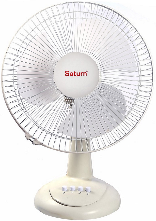 Ventilator de masa Saturn ST-FN8271 photo 1 Ventilator de masa Saturn ST-FN8271 photo 1