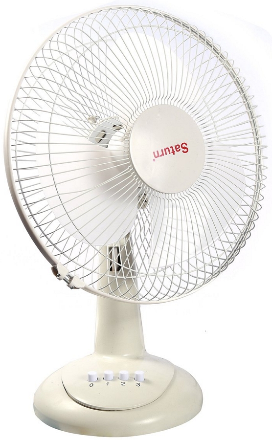 Ventilator de masa Saturn ST-FN8271 photo 2