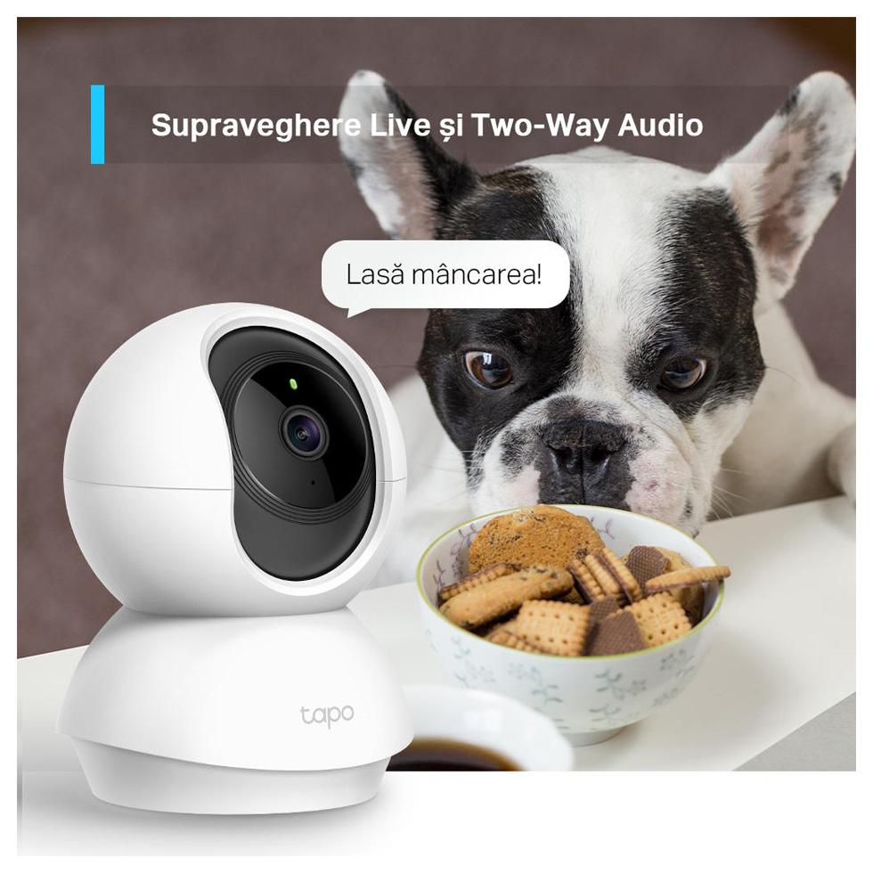 IP camera TP-Link TC 71 photo 5