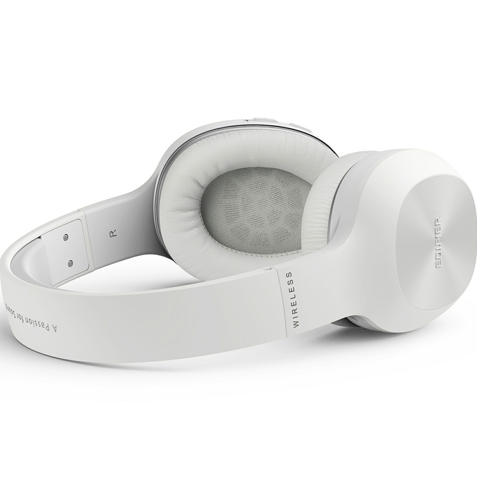 Casti Edifier W800BT Plus White photo 2