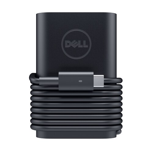 USB-C AC Adapter Dell, 90W + Power cord photo 1
