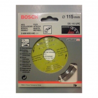Disc  diamant Bosch 2608600440 thumbnav 1