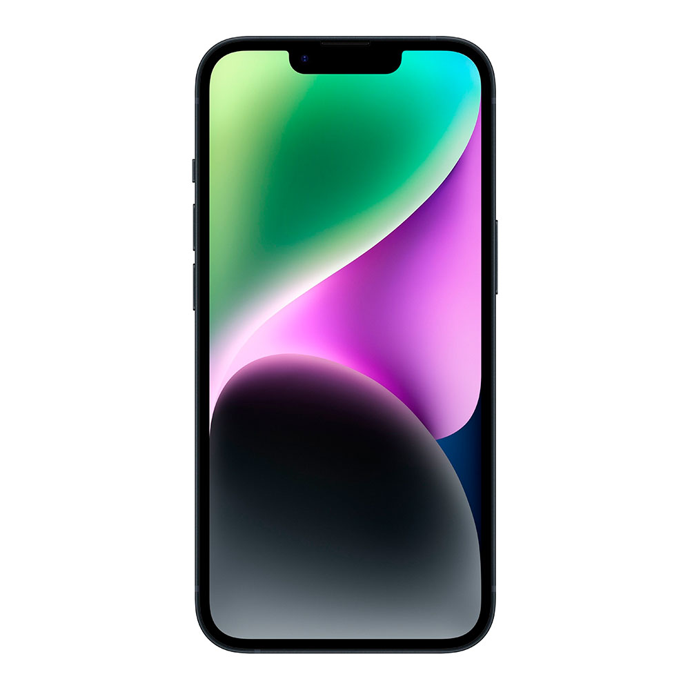 Smartphone Apple iPhone 14 / 6.1'' / 6 GB / 128 / Midnight photo 2