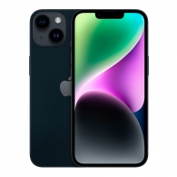 Smartphone Apple iPhone 14 128GB Midnight thumbnav 1