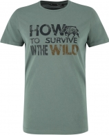 Tricou Outventure Tee M thumbnav 1