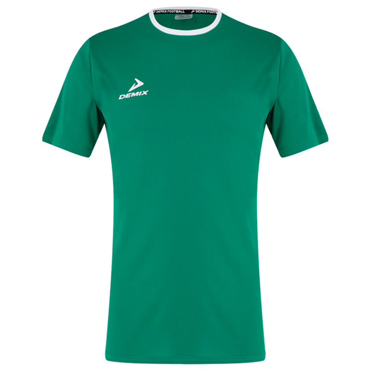 Футболка Demix TEE photo 